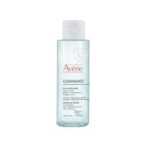 Avène Cleanance Eau Micellaire 100 ML - Flacon 100 ml