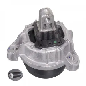 FEBI BILSTEIN Support moteur pour BMW: Série 5 (Ref: 39016)