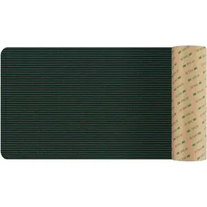 INF Patch de couverture de piscine, patch de réparation robuste pour piscine hors sol et creusée S