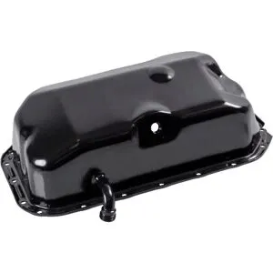 FEBI BILSTEIN 03887 Carter d'huile