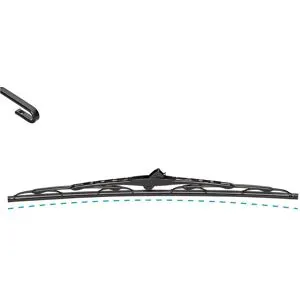 SWF 116186 Essuie-glace