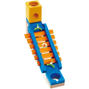 Sonic playground quadrilla - Hape