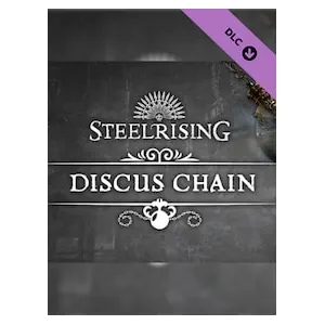 Steelrising - Discus Chain (clé Steam, Europe)