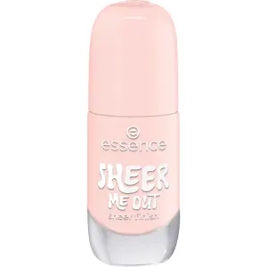 essence Nagellack Gel Nagel 04