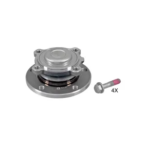 A.B.S. 201613 Kit de roulement de roue