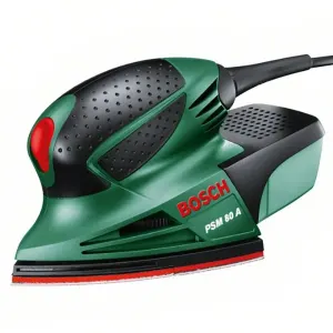 Bosch 1 Ponceuse Multifonctions Psm 80a - 80w - Bosch