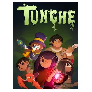 Tunche (clé Steam, Europe)