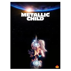 METALLIC CHILD (clé Steam, monde entier)