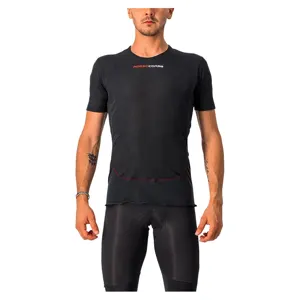 Sous-couche haut Homme MC Prosecco