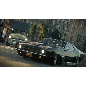 Mafia III Definitive Edition (clé Steam, Europe)