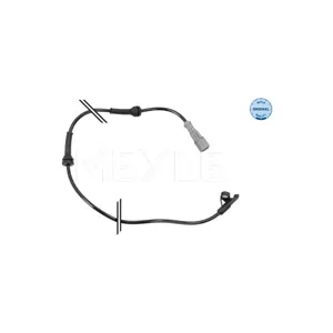 MEYLE Capteur ABS pour RENAULT: Twingo (Ref: 16-14 899 0049)