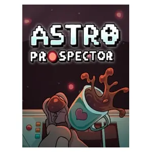 Astro Prospector (clé Steam, monde entier)