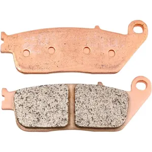 EBC Brakes FA142HH Plaquettes de frein