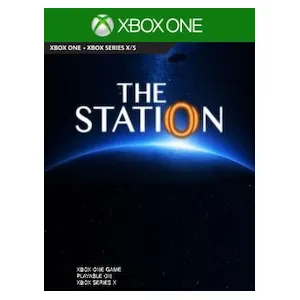 The Station (clé Xbox One, monde entier)