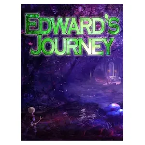 Edward's Journey (clé Steam, monde entier)