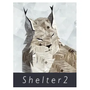 Shelter 2 (clé Steam, monde entier)