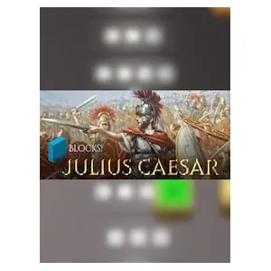 Blocks!: Julius Caesar (clé Steam, monde entier)