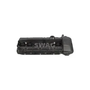 SWAG 33 10 0086 Cache-culbuteur couleur noir