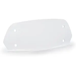 Spoiler Puig Visiére N 1 Transparent