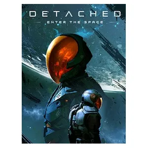 Detached VR (clé Steam, monde entier)