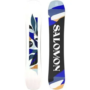 SALOMON RUMBLE FISH
