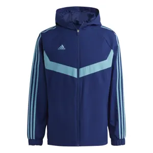 Veste imperméable adidas Tiro Warm