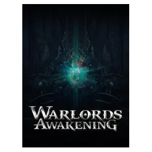 Warlords Awakening (clé Steam, monde entier)