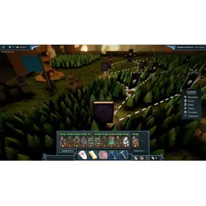 Tabletop Tavern (clé Steam, monde entier)