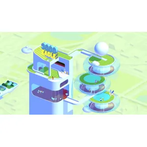 Wonderputt Forever (clé Steam, monde entier)