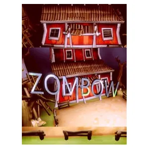 Zombow (clé Steam, monde entier)