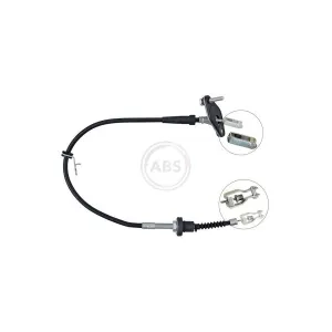 A.B.S. K28950 Câble d'embrayage