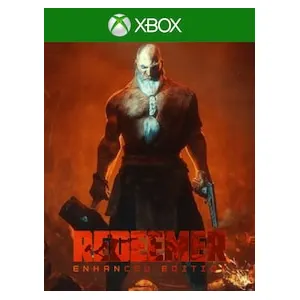 Redeemer Enhanced Edition (clé Xbox One, Europe)