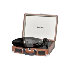 Platine USB Denver VPL-120