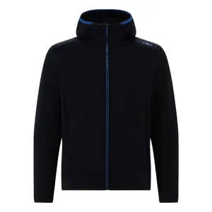 Veste à capuche CMP Stretch Performance