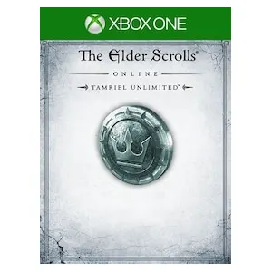 The Elder Scrolls Online | Standard Edition (clé Xbox One, Europe)