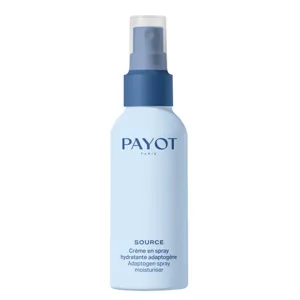 Payot Source adaptogene spray crème hydratante 40 ml