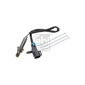 FEBI BILSTEIN Sonde lambda pour CADILLAC: ESCALADE, DEVILLE, ELDORADO, CTS & CHEVROLET: Camaro, C15…