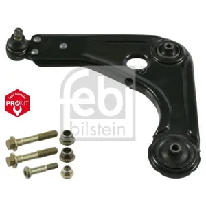 FEBI BILSTEIN Triangle de suspension pour FORD: Ka (Ref: 33099)