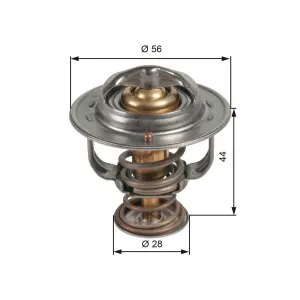 GATES TH48982G1 Thermostat d'eau