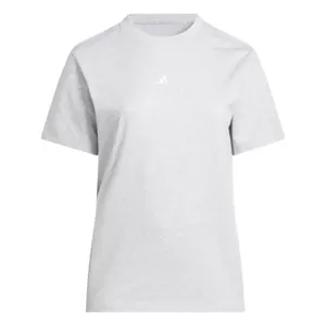 Adidas Essentials Small Logo Plus Lyhythihainen T-paita