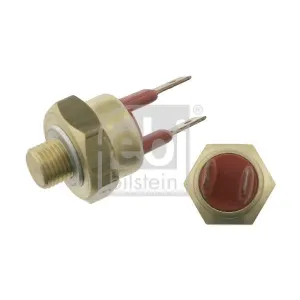 FEBI BILSTEIN Interrupteur de température, starter automatique pour VOLKSWAGEN: Golf, Passat, Golf…