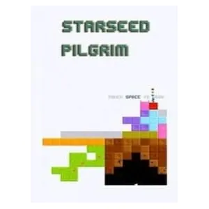 Starseed Pilgrim (clé Steam, Europe)