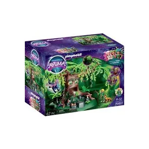 Arbre de la sagesse 70801 PLAYMOBIL