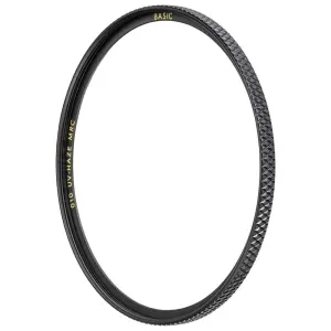 B+w 010 Basic Filtre De Caméra Ultraviolet 39 Mm
