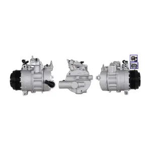 Compresseur, Climatisation Elstock 511307 Ford