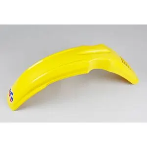 Garde boue Ufo jaune