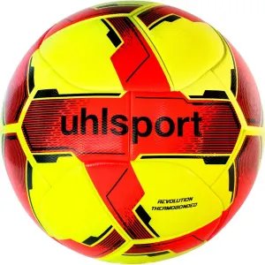 Uhlsport Revolution Thermobonded Voetbal