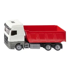 3518 Camion benne de chantier
