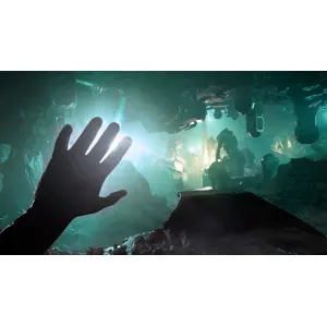 Cthulhu The Cosmic Abyss (clé Steam, Europe)