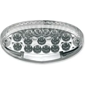 Feux arrière Bihr LED